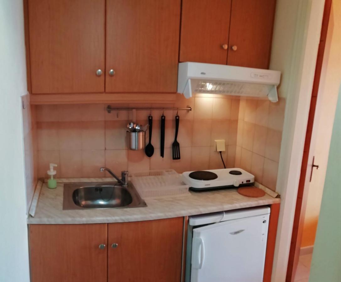 Irene Studios Нідрі Екстер'єр фото